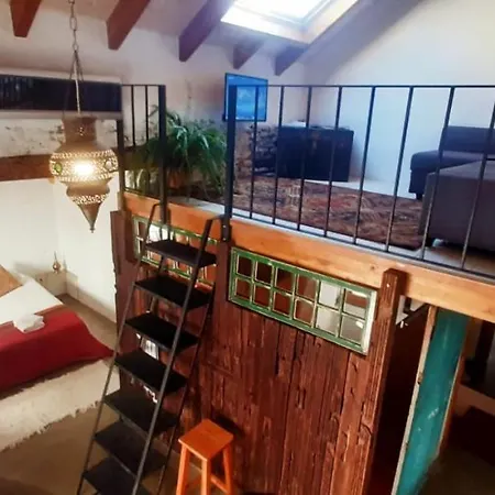 The Farm Apartment