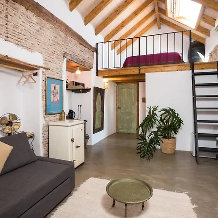 The Farm Apartment *