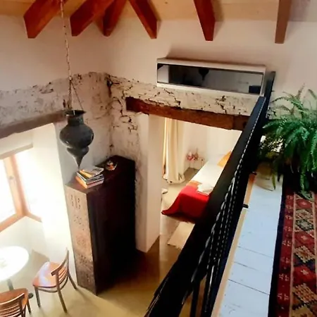 The Farm Apartment