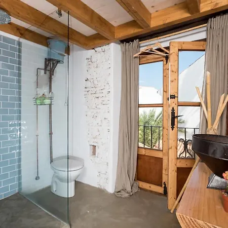 The Farm Apartment *