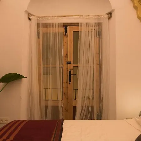 The Farm Apartment *