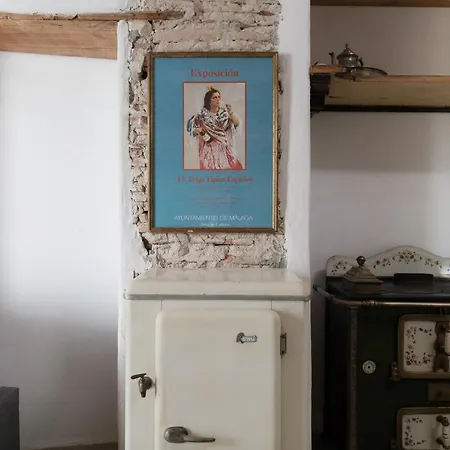 The Farm Apartment *