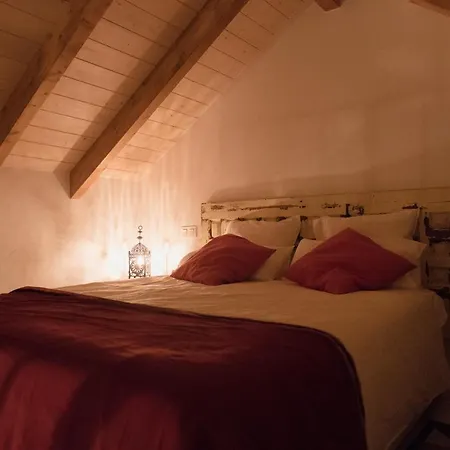 The Farm Apartment