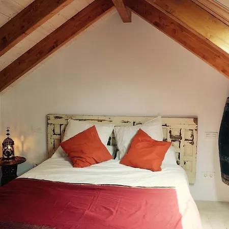 The Farm Apartment *
