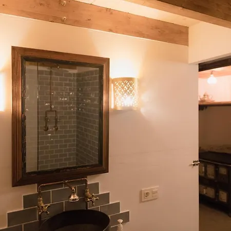 Apartment The Farm Marbella