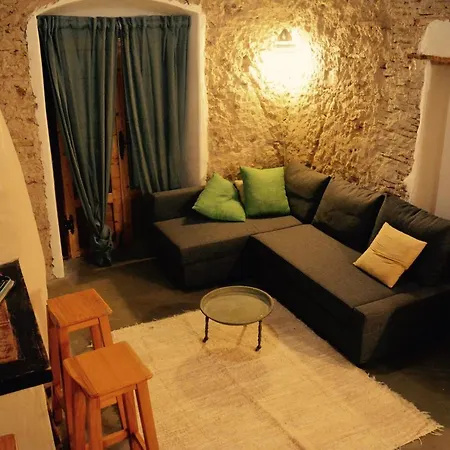 Apartment The Farm Marbella