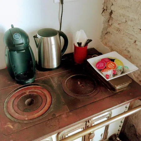 The Farm Apartment Marbella