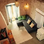 The Farm Daire Marbella