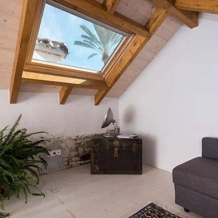 The Farm Appartement Marbellac