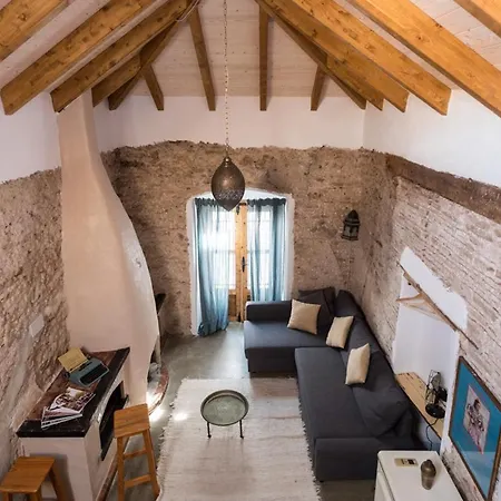 Appartamento The Farm *