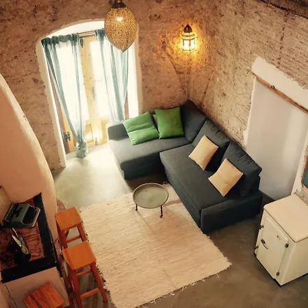 The Farm Appartement Marbellac