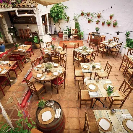 Appartamento The Farm Marbella