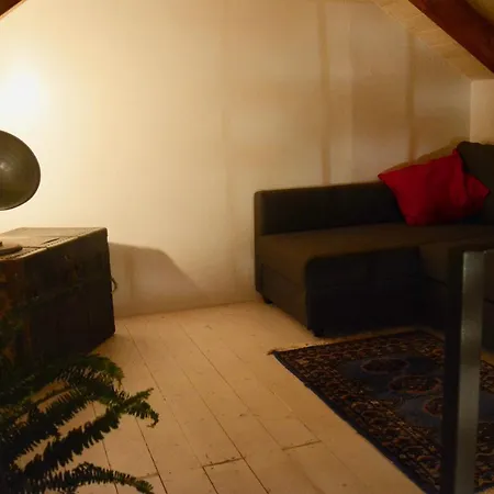 Appartement The Farm *