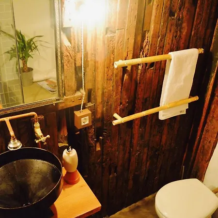 Appartement The Farm Marbellac