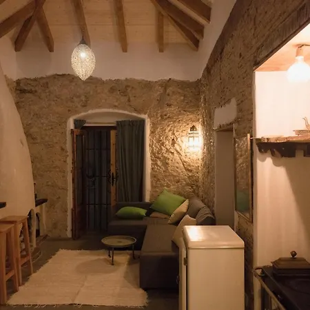 Appartement The Farm *