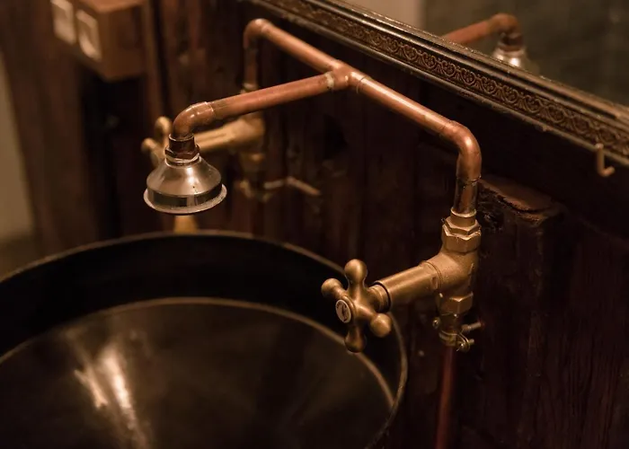 The Farm شقة *